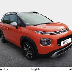 Citroen C3 Aircross C3 Aircross BlueHDi 120 S&S EAT6 Shine Grandparigny