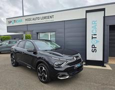 Citroen C4 Caudan