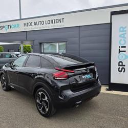 Citroen C4 PureTech 130 Shine EAT8 CUIR / TOIT OUVRANT / CAMERA Caudan