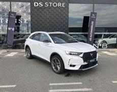 DS DS7 Crossback Brest