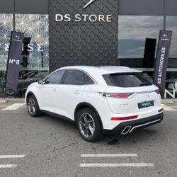 DS DS7 Crossback E-TENSE 225ch Rivoli Brest