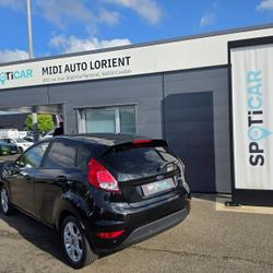 Ford Fiesta 1.25 82 Edition 5 portes Caudan