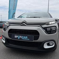 Citroen C3 1.2 PureTech 83ch S&S YOU! Crach