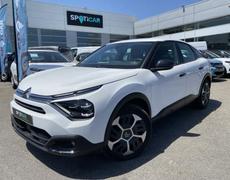 Citroen C4 Brest