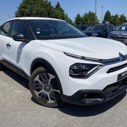 Citroen C4 BlueHDi 110ch S&S Feel Brest