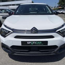 Citroen C4 BlueHDi 110ch S&S Feel Brest