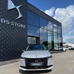 DS Num&eacute;ro 4 Hybride 145ch Etoile Nappa / TOIT OIUVRANT / COFFRE ELECTRIQUE / HIFI FOCAL Caudan