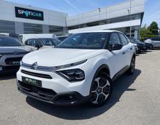 Citroen C4 Brest