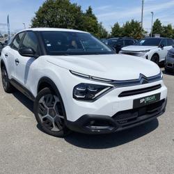 Citroen C4 BlueHDi 110ch S&S Feel Brest