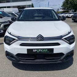 Citroen C4 BlueHDi 110ch S&S Feel Brest