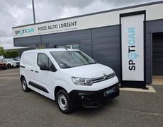 Citroen Berlingo Caudan