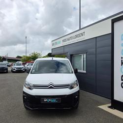 Citroen Berlingo M 650kg BlueHDi 100 Club BVM5 Caudan