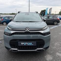 Citroen C3 Aircross PureTech 130ch S&S Feel Pack EAT6 Crach