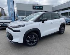 Citroen C3 Aircross Brest