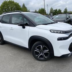 Citroen C3 Aircross BlueHDi 110ch S&S Feel Pack Business Brest