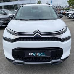 Citroen C3 Aircross BlueHDi 110ch S&S Feel Pack Business Brest