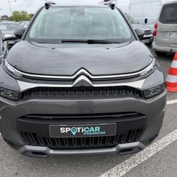 Citroen C3 Aircross PureTech 110ch S&S Shine Pack Crach