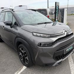 Citroen C3 Aircross PureTech 110ch S&S Shine Pack Crach