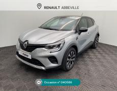 Renault Captur Abbeville