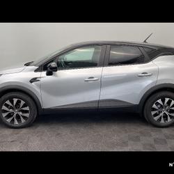 Renault Captur Captur TCe 100 GPL Evolution Abbeville