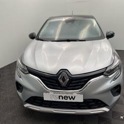 Renault Captur Captur TCe 100 GPL Evolution Abbeville