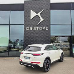 DS DS7 Crossback BlueHDi 130 Performance Line + Automatique / CAMERA RECUL / GPS Caudan