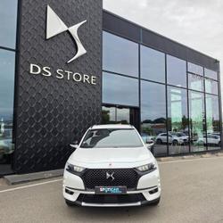 DS DS7 Crossback BlueHDi 130 Performance Line + Automatique / CAMERA RECUL / GPS Caudan
