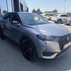 DS DS3 Crossback PureTech 155ch Performance Line + Automatique S&eacute;n&eacute;