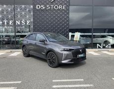 DS DS7 Brest