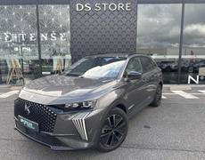 DS DS7 Brest