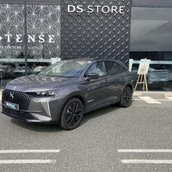 DS DS7 E-TENSE 225ch Esprit Voyage Brest