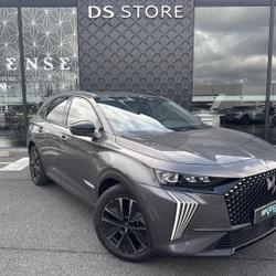 DS DS7 E-TENSE 225ch Esprit Voyage occasion - Brest - photo 2/26
