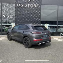 DS DS7 E-TENSE 225ch Esprit Voyage Brest