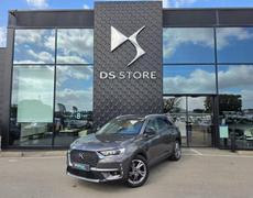 DS DS7 Crossback Caudan