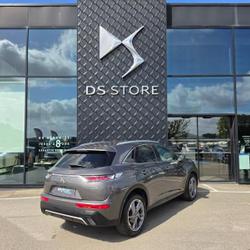 DS DS7 Crossback BlueHDi 130 Grand Chic Automatique / HAYON MAIN LIBRE Caudan