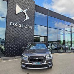 DS DS7 Crossback BlueHDi 130 Grand Chic Automatique / HAYON MAIN LIBRE Caudan