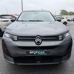 Citroen C5 Aircross 1.6 Hybride rechargeable 195ch MAX boite automatique Crach