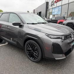 Citroen C5 Aircross 1.6 Hybride rechargeable 195ch MAX boite automatique Crach