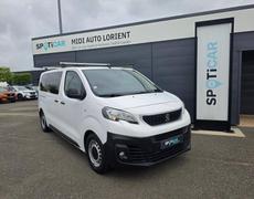 Peugeot Traveller Caudan