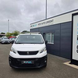 Peugeot Traveller EXPERT 9 PLACES 1.5 BlueHDi 120 Standard Active Caudan