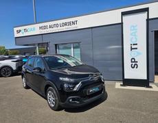 Citroen C3 Caudan