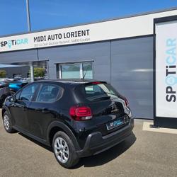 Citroen C3 1.5 BlueHDi 100 Feel Caudan