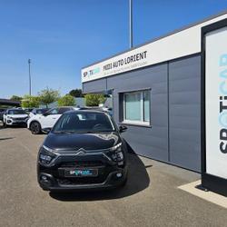 Citroen C3 1.5 BlueHDi 100 Feel Caudan