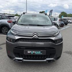 Citroen C3 Aircross 1.5 BlueHDi 110ch S&S PLUS Crach