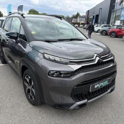 Citroen C3 Aircross 1.5 BlueHDi 110ch S&S PLUS Crach