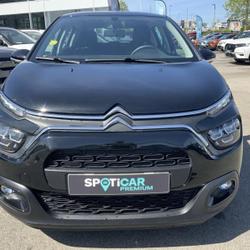 Citroen C3 1.5 BlueHDi 100ch S&S YOU! Brest