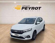 Dacia Sandero Narbonne