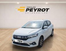 Dacia Sandero Narbonne