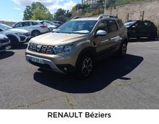 Dacia Duster Béziers