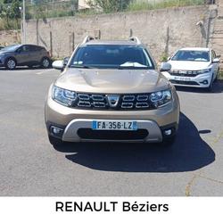Dacia Duster Duster dCi 110 4x4 Prestige B&eacute;ziers